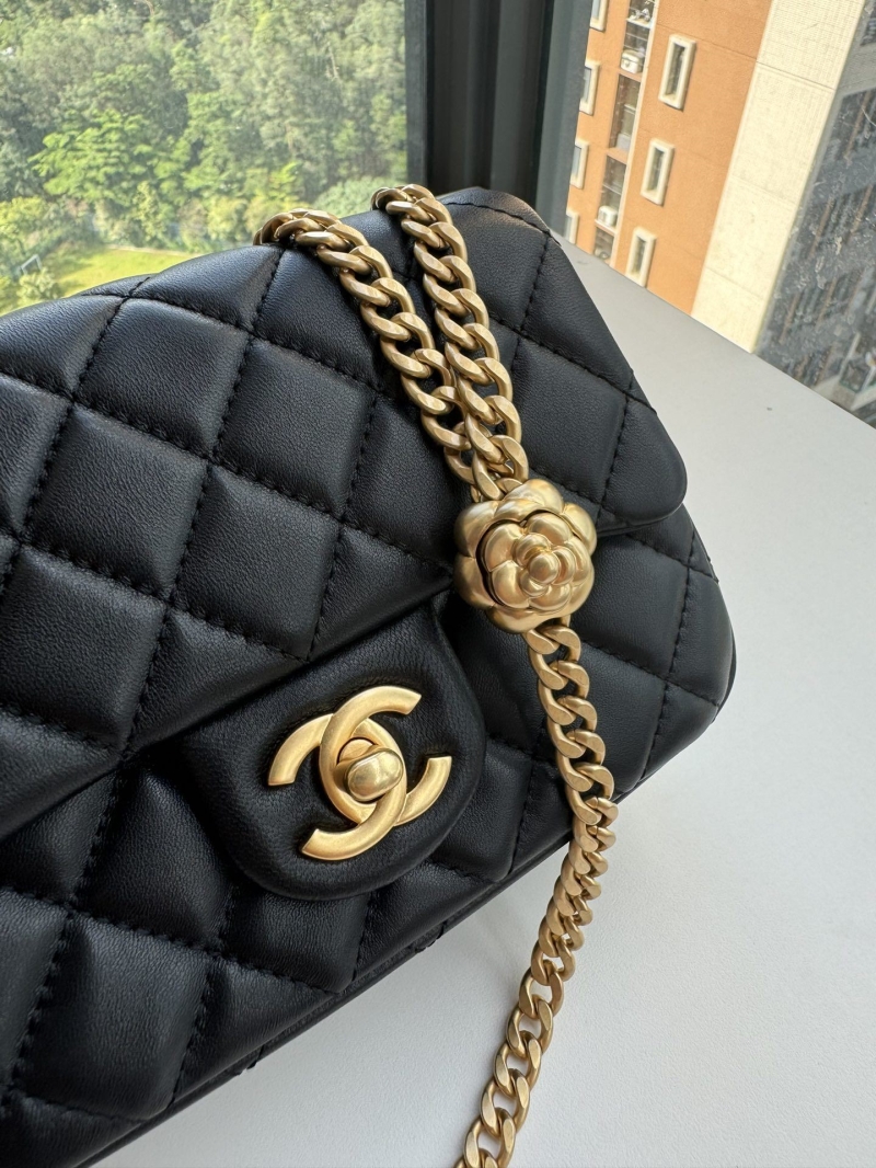 Chanel CF Series Bags